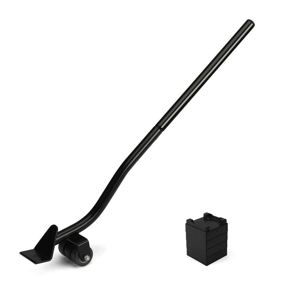Furniture Moving Set with 4 Heightening Blocks: $67.19 Furniture Moving Set with 4 Heightening Blocks: $67.19