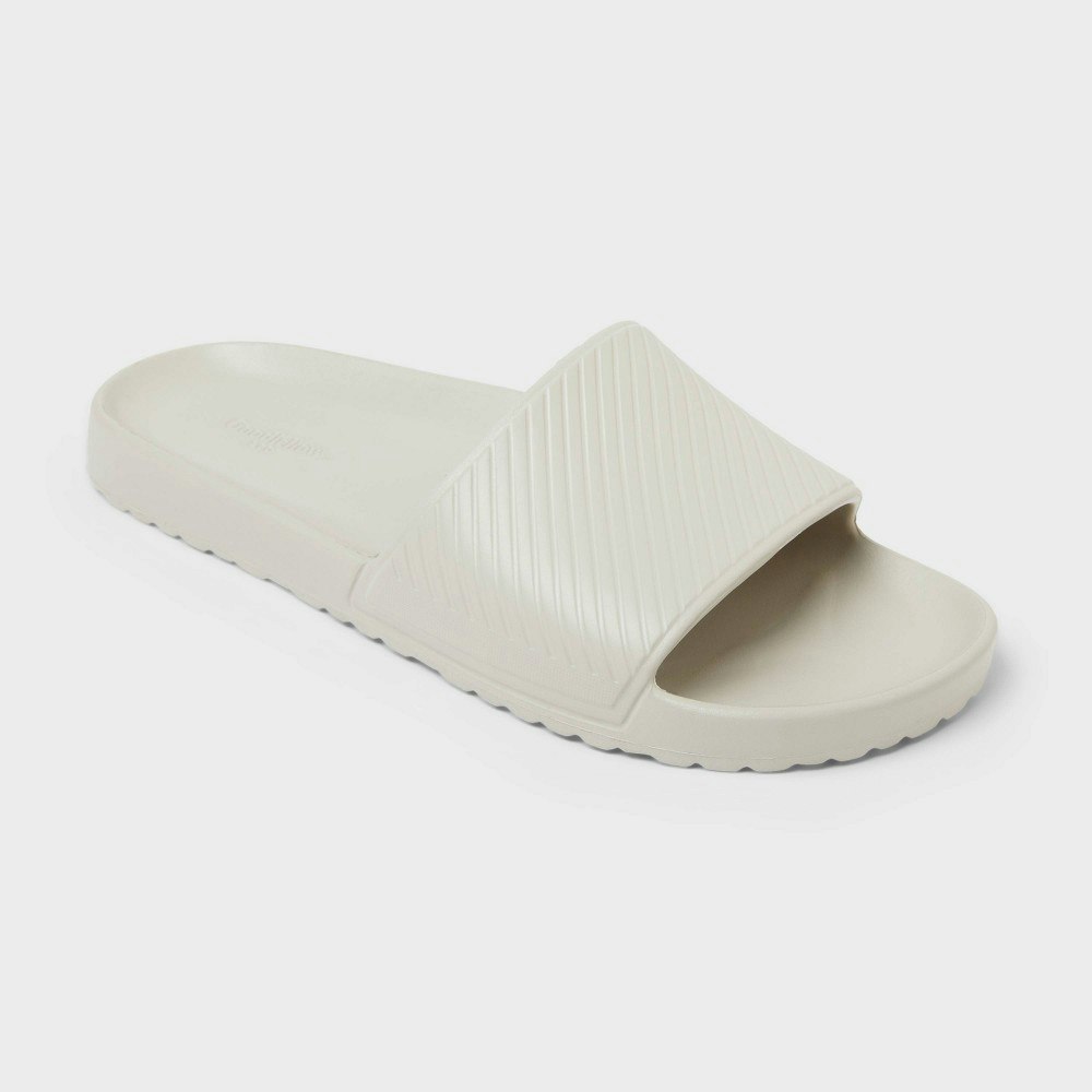 Goodfellow & Co Men's Neil Slides: $11 Goodfellow & Co Men's Neil Slides: $11