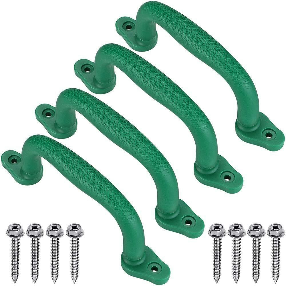 Safety Handles for Playset 4-Pack: $45.60 Safety Handles for Playset 4-Pack: $45.60