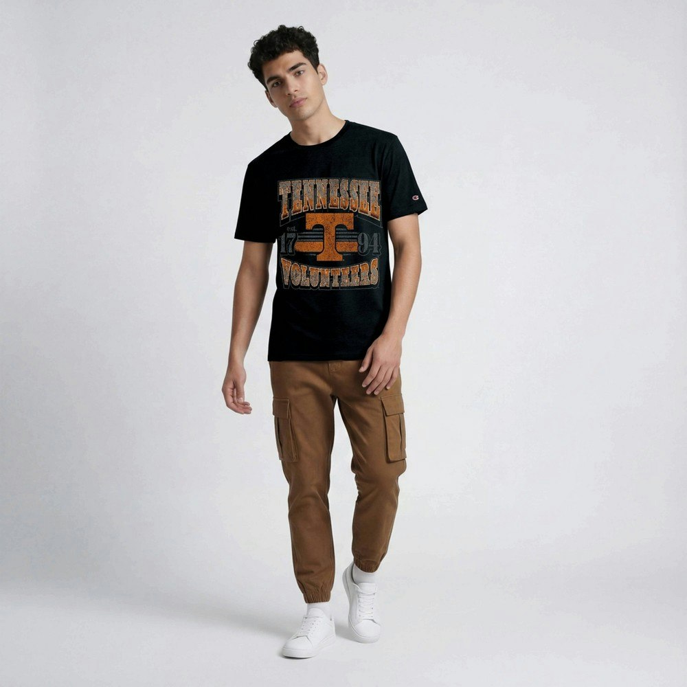NCAA Tennessee Volunteers Champion T-Shirt: $39.99 NCAA Tennessee Volunteers Champion T-Shirt: $39.99