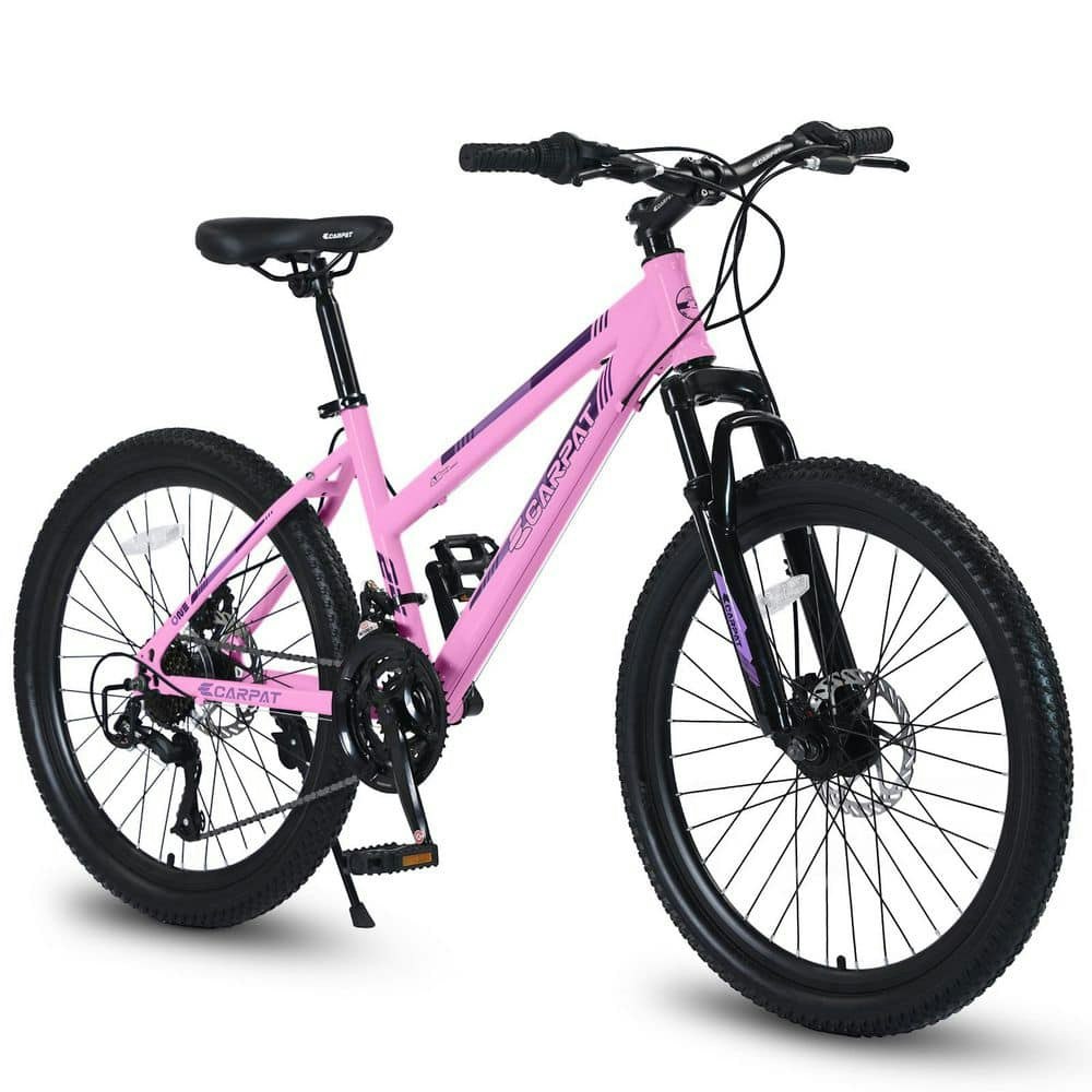 24-inch 21-Speed Mountain Bike: $269.85 24-inch 21-Speed Mountain Bike: $269.85