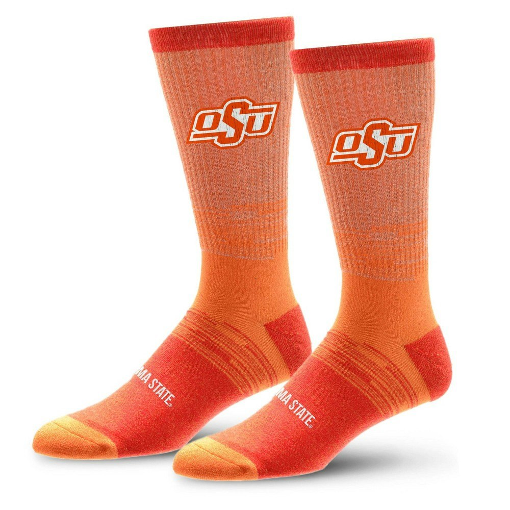Oklahoma State Cowboys Crew Socks: $12.99 Oklahoma State Cowboys Crew Socks: $12.99
