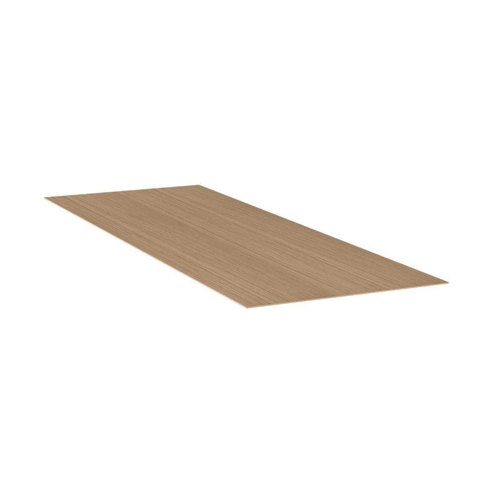 34.5\" x 96\" Oak Shaker Kitchen Cabinet Panel: $196.29 34.5\" x 96\" Oak Shaker Kitchen Cabinet Panel: $196.29
