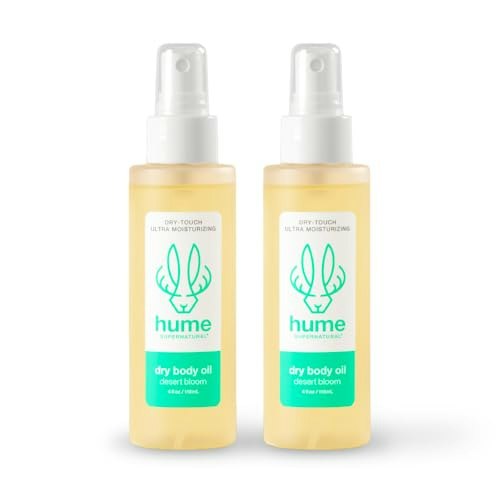 Hume Supernatural Dry Body Oil Spray 2-Pack: $31.98 Hume Supernatural Dry Body Oil Spray 2-Pack: $31.98
