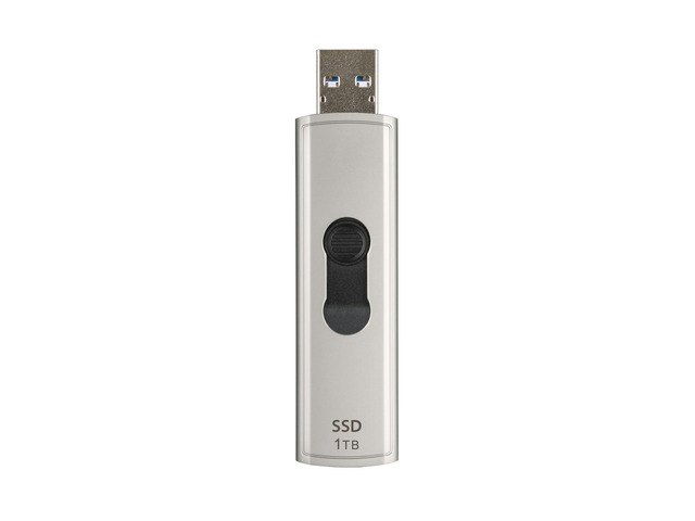 Transcend 1TB ESD320A Portable SSD: $357.71 Transcend 1TB ESD320A Portable SSD: $357.71
