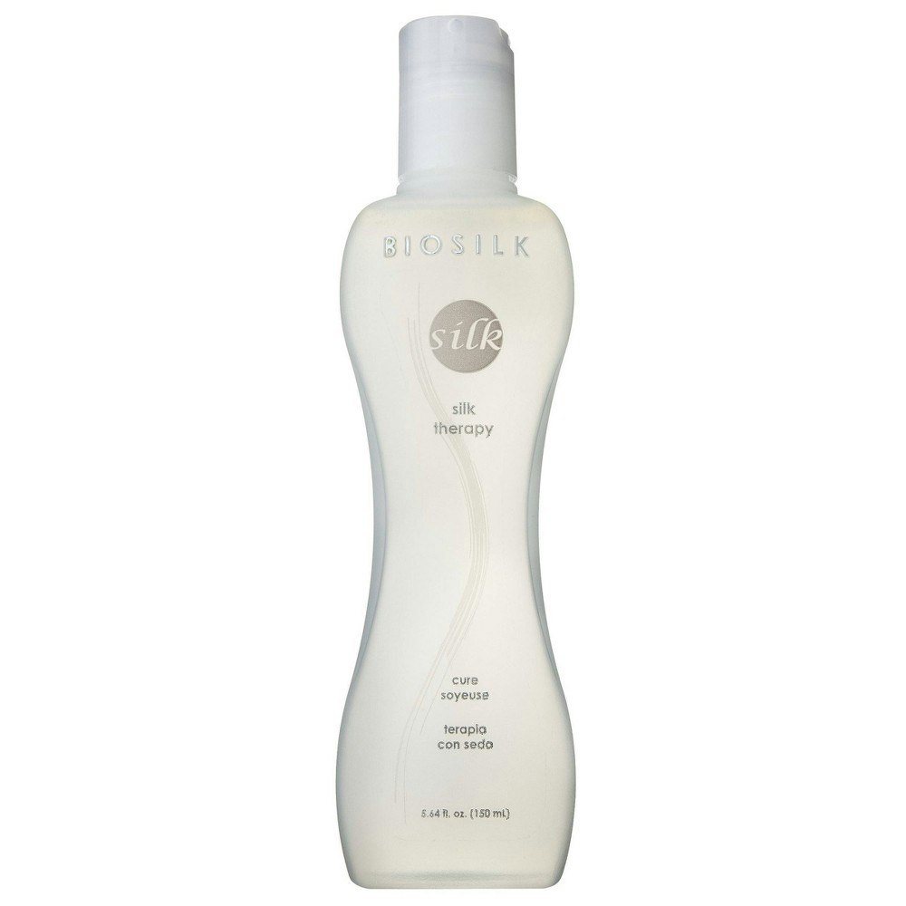 Biosilk Silk Therapy Leave-In Reconstructing Treatment 5.64-fl-oz: $13.79 Biosilk Silk Therapy Leave-In Reconstructing Treatment 5.64-fl-oz: $13.79