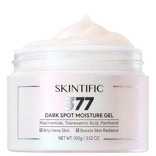 Skintific Dark Spot Moisture Cream: $19.99 Skintific Dark Spot Moisture Cream: $19.99