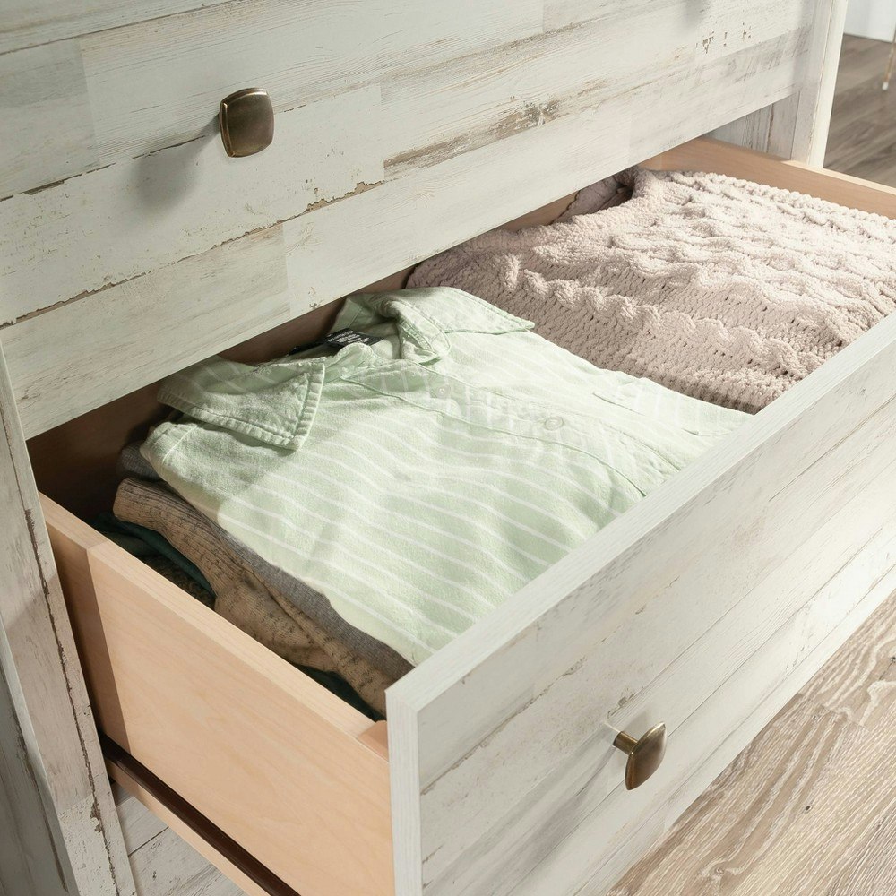 River Ranch 4-Drawer Chest: $212.99