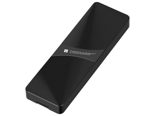 Thermalright M.2 NVMe SSD Enclosure: $25.90 Thermalright M.2 NVMe SSD Enclosure: $25.90