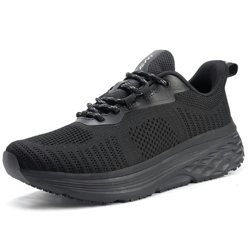 AVW Women's Non-Slip Work Sneakers: $50.99 AVW Women's Non-Slip Work Sneakers: $50.99