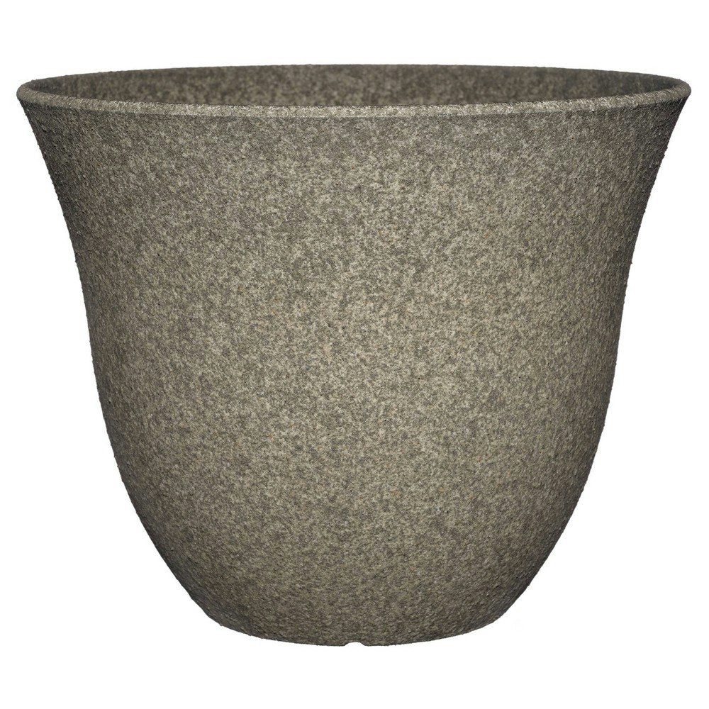 Honeysuckle 13-Inch Resin Planter 2-Pack: $36.99