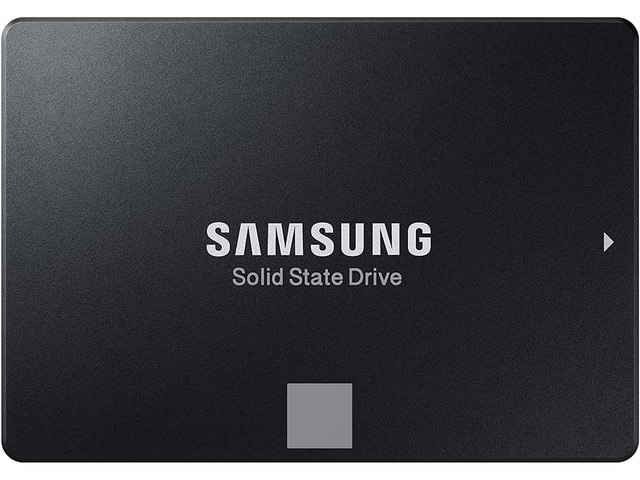 Samsung 870 EVO 1TB SATA Solid State Drive: $339.99