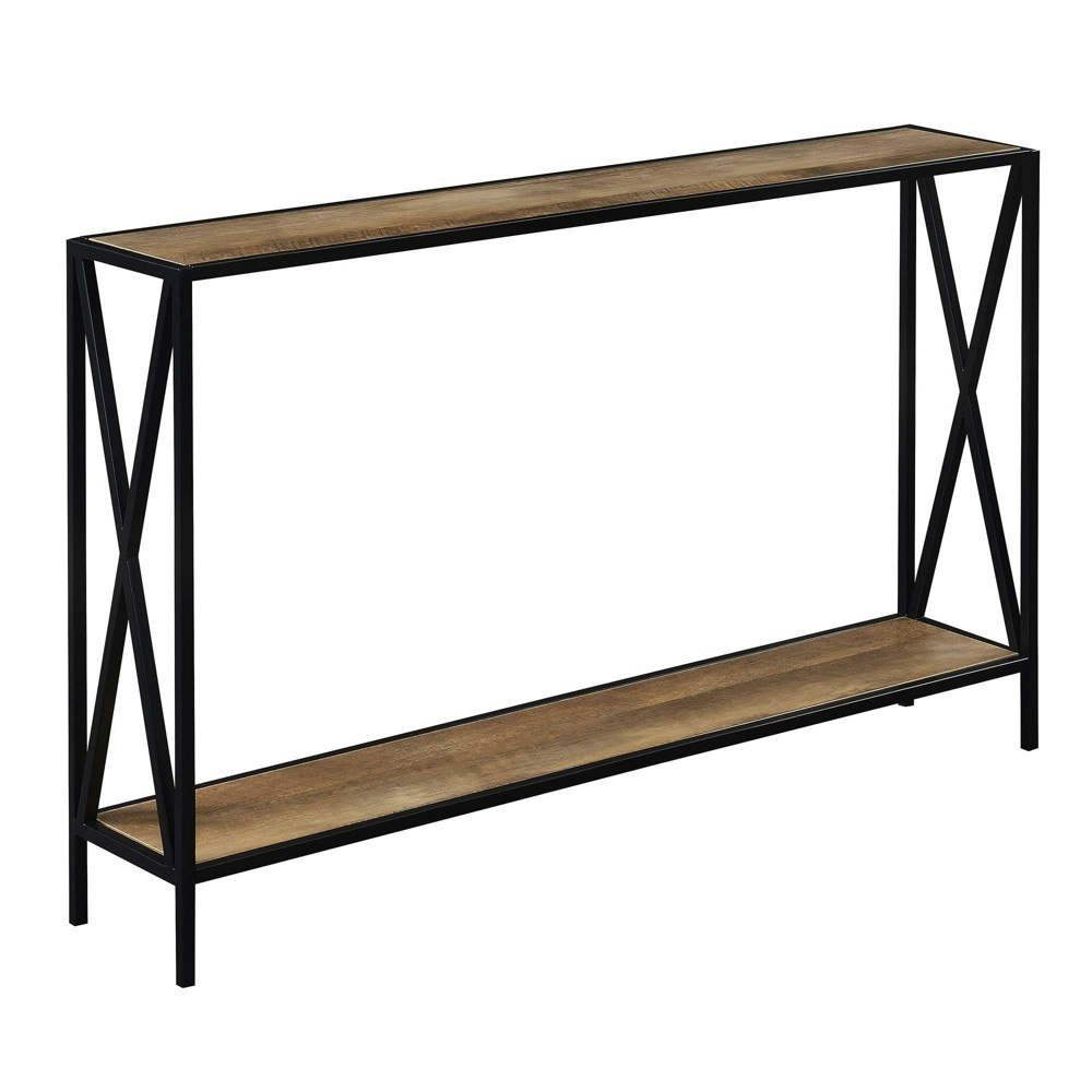 Breighton Home Tucson Console Table: $164.99 Breighton Home Tucson Console Table: $164.99