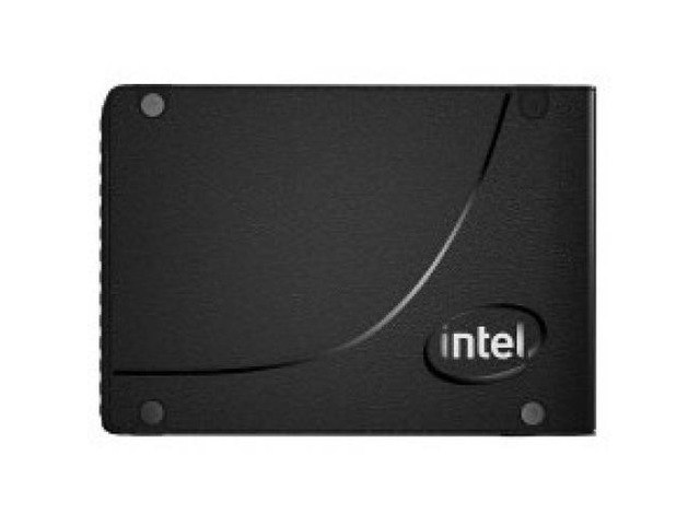Intel Optane P4800X 750GB PCIe Solid State Drive: $861.35