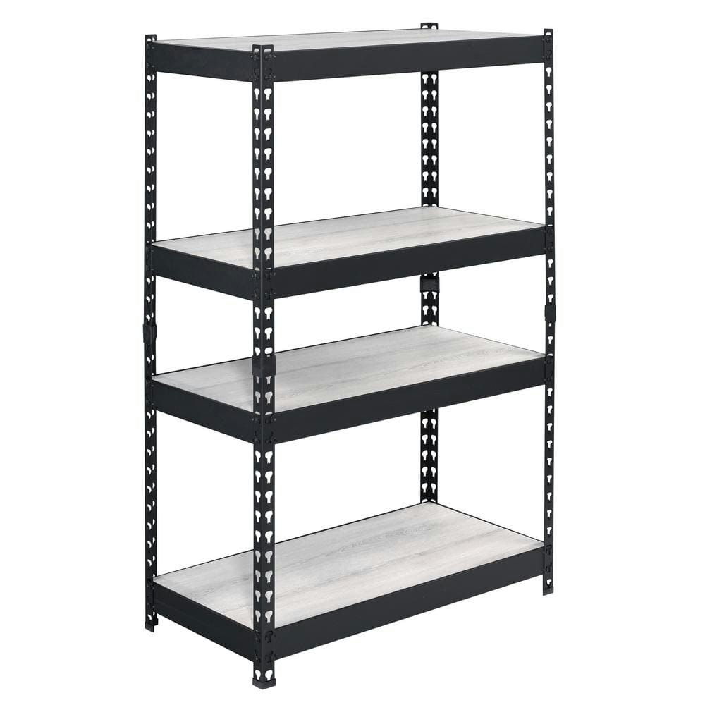 4-Tier Kitchen Pantry Bookcase: $228.97 4-Tier Kitchen Pantry Bookcase: $228.97