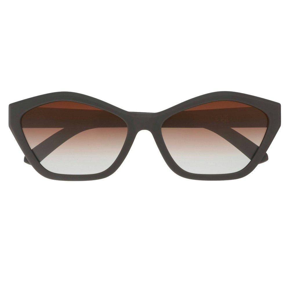 Goodr Walnut Wonderland Deco G Angular Sunglasses: $35 Goodr Walnut Wonderland Deco G Angular Sunglasses: $35