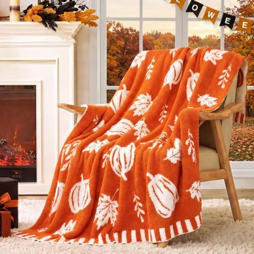 Snuggle Sac 50x60-inch Halloween Reversible Throw Blanket: $24.99 Snuggle Sac 50x60-inch Halloween Reversible Throw Blanket: $24.99