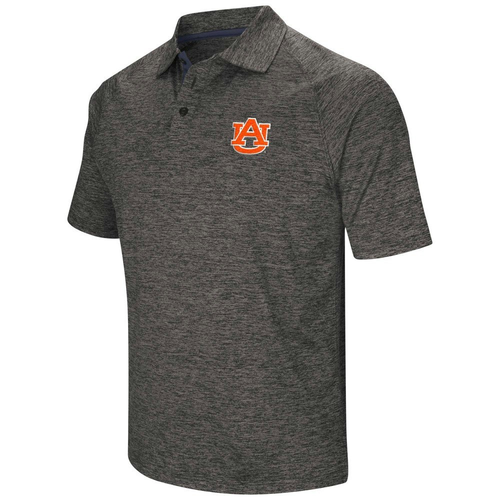 Auburn Tigers Men's Chip Shot Polo Shirt XL: $34.99 Auburn Tigers Men's Chip Shot Polo Shirt XL: $34.99