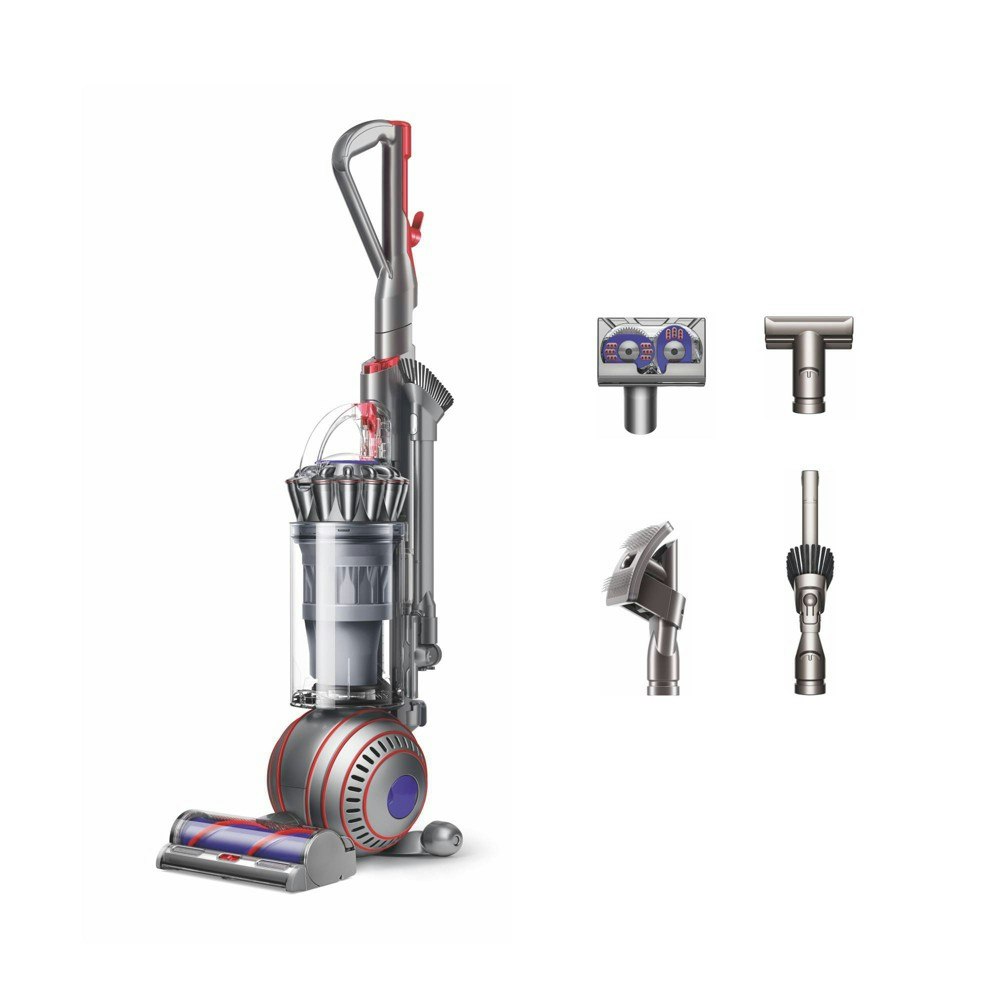 Dyson Ball Animal 3 Extra Corded Vacuum: $550 Dyson Ball Animal 3 Extra Corded Vacuum: $550