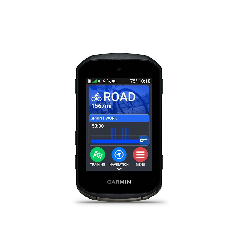 Garmin Edge 850 2.7" GPS Cycling Computer: $599.99