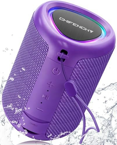 Portable Bluetooth Speaker: $21.98 Portable Bluetooth Speaker: $21.98