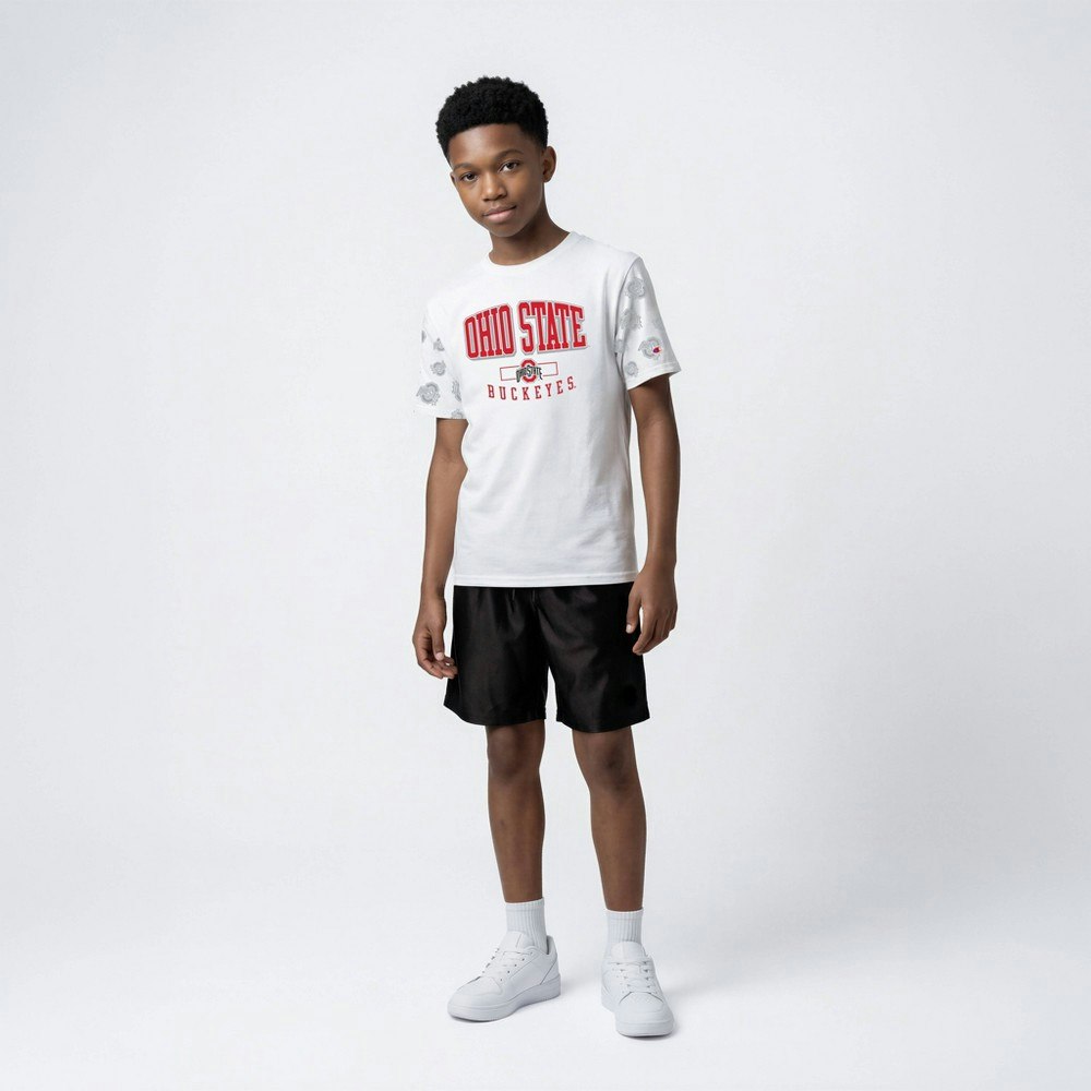 Ohio State Buckeyes Youth T-Shirt: $24.99 Ohio State Buckeyes Youth T-Shirt: $24.99