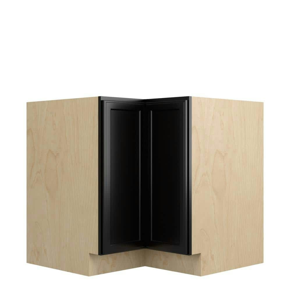 Belle Haven 36-inch Corner Lazy Susan Base Cabinet: $976.07