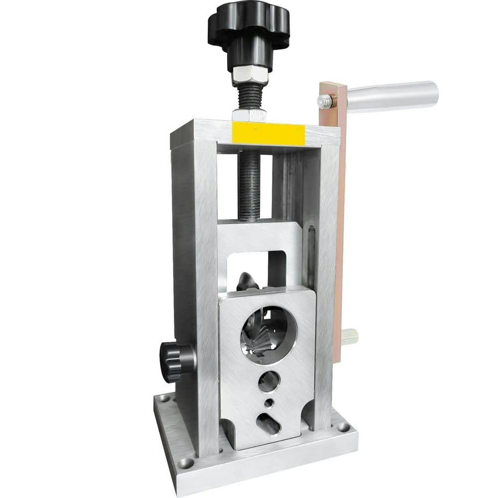 Drill Powered Wire Stripping Machine: $76.97 Drill Powered Wire Stripping Machine: $76.97