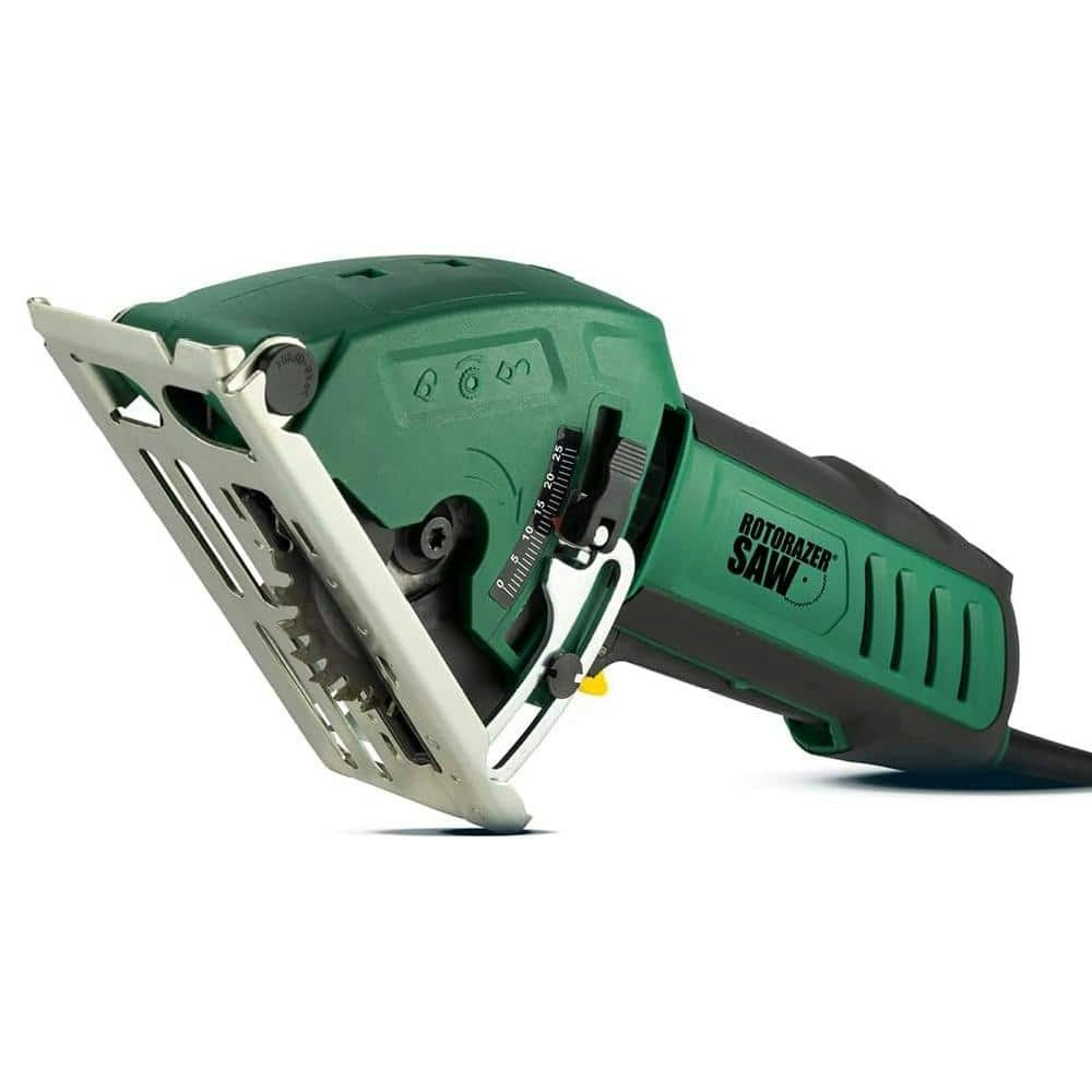 3.35-Inch Compact Circular Saw: $164.95