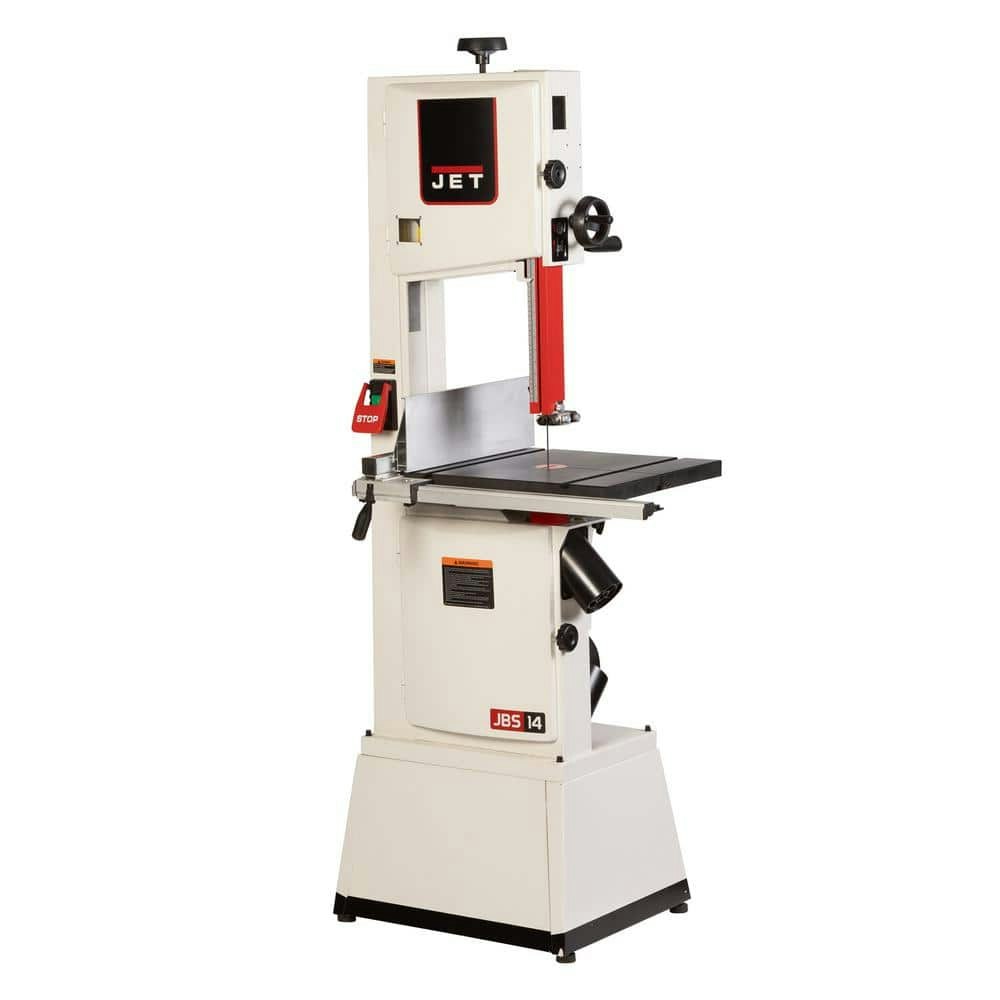 14-Inch 1.75HP Woodworking Bandsaw: $1,699 14-Inch 1.75HP Woodworking Bandsaw: $1,699