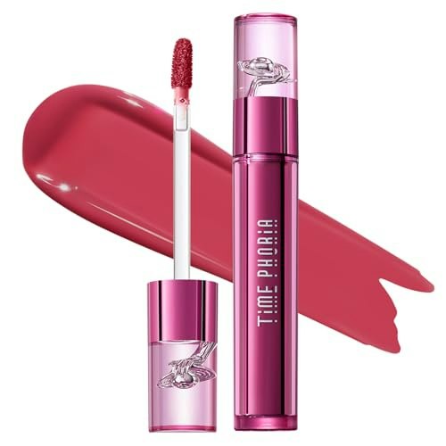 Timephoria Altera Blurring Tint Lip Stain: $9.99