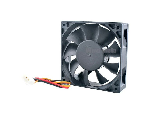CHB7012DS-A-1 70mm Axial Fan: $17.32