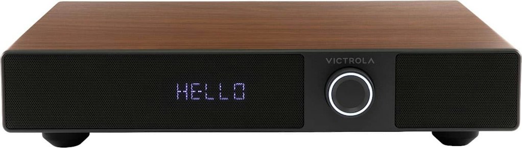Victrola Soundstage Speaker: $329.99