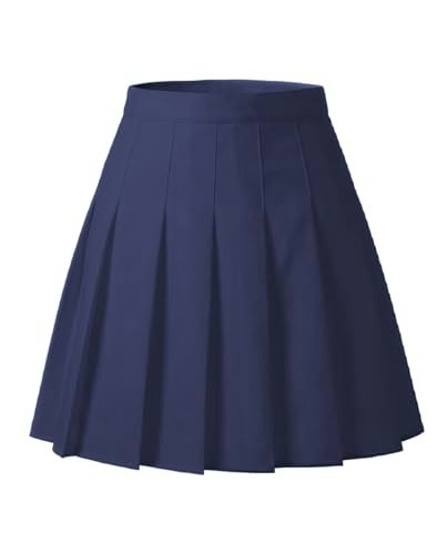 Women's Pleated Tennis Skort: $16.99 Women's Pleated Tennis Skort: $16.99
