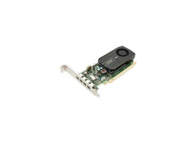 PNY NVIDIA NVS 510 2GB GDDR3 Video Card: $85 PNY NVIDIA NVS 510 2GB GDDR3 Video Card: $85