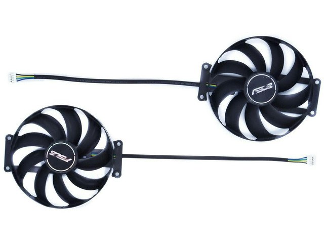 T129215SU GPU Cooling Fan: $31.98 T129215SU GPU Cooling Fan: $31.98