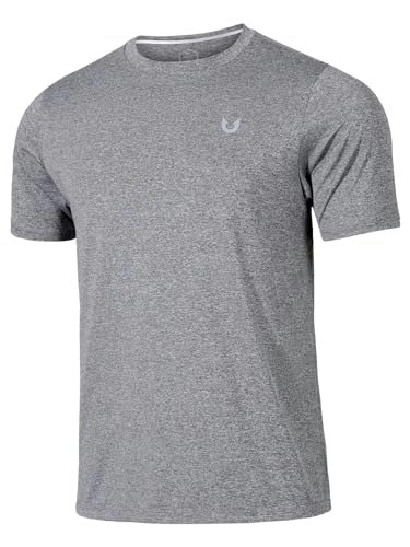 Northyard Men's Quick-Dry Athletic T-Shirt: $16.99 Northyard Men's Quick-Dry Athletic T-Shirt: $16.99