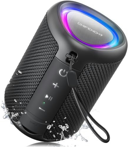 Portable Bluetooth Speaker: $19.97 Portable Bluetooth Speaker: $19.97