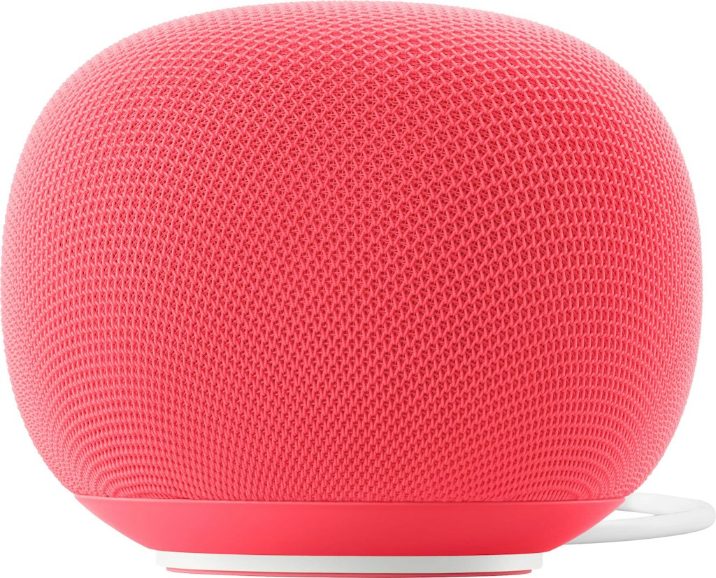 Google Home Speaker: $99.99
