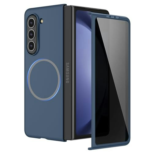 Ruky Samsung Galaxy Z Fold 5 MagSafe Slim Case: $16.99 Ruky Samsung Galaxy Z Fold 5 MagSafe Slim Case: $16.99