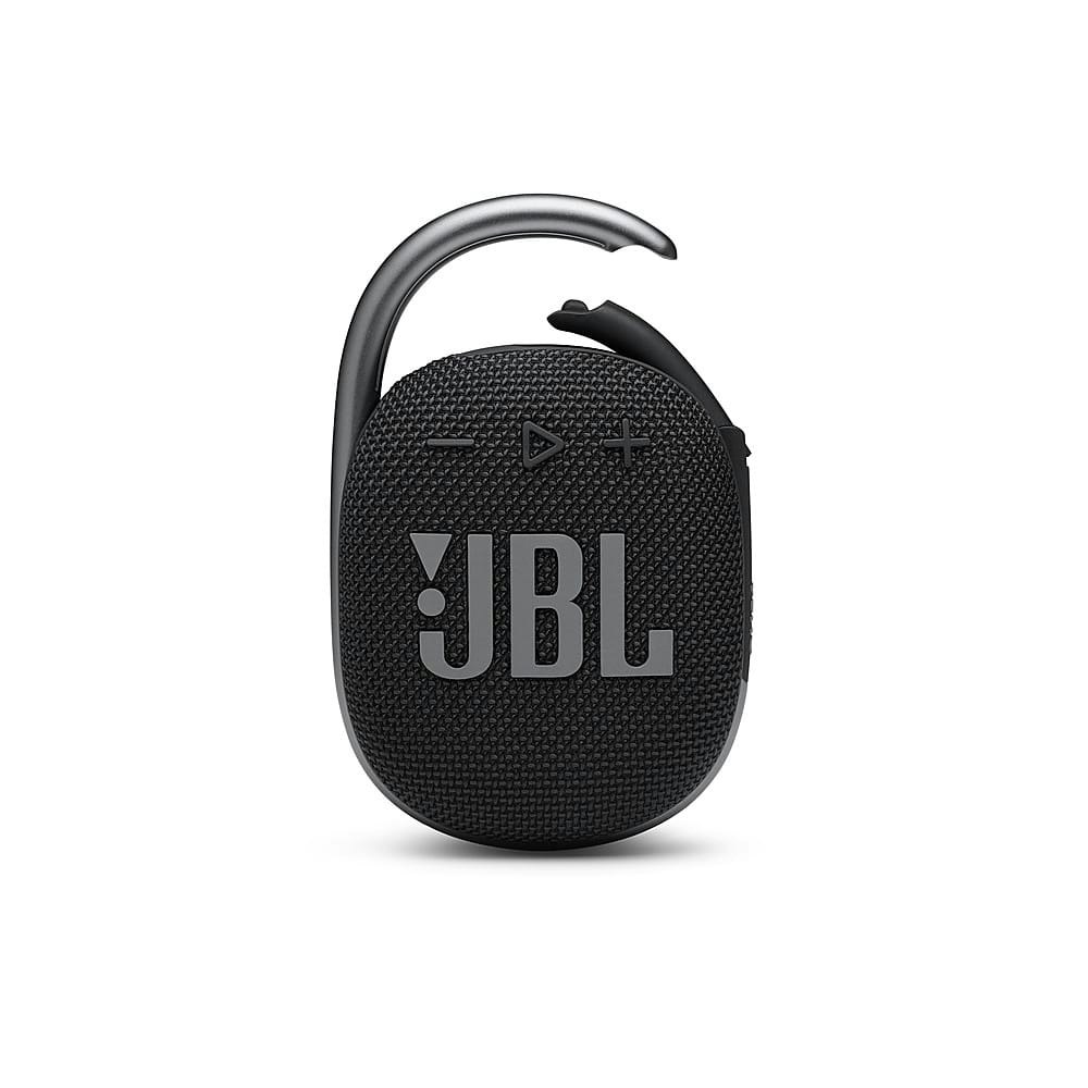 JBL Clip 4 Portable Bluetooth Speaker: $64.95 JBL Clip 4 Portable Bluetooth Speaker: $64.95