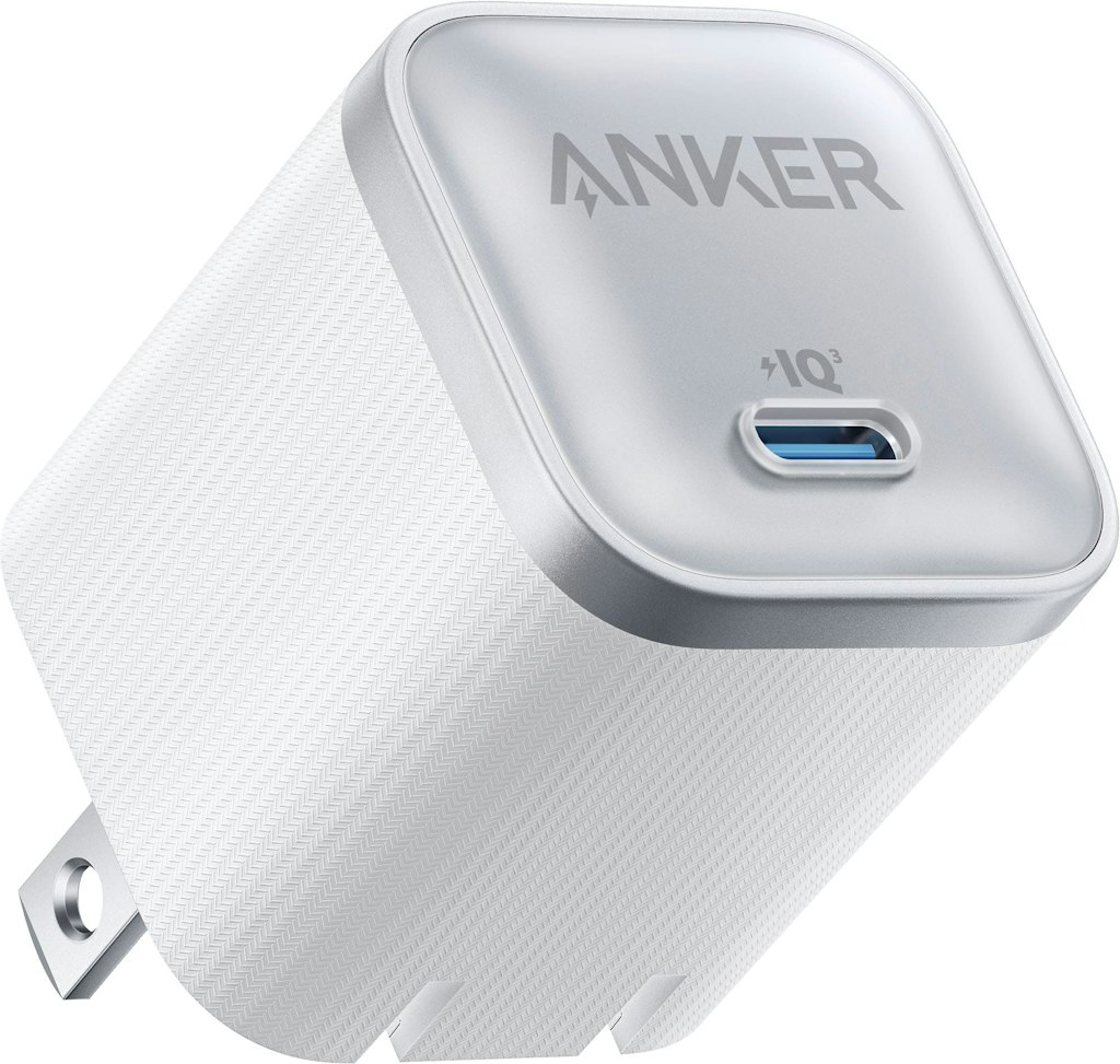 Anker Nano 45W Charger: $25.99 Anker Nano 45W Charger: $25.99
