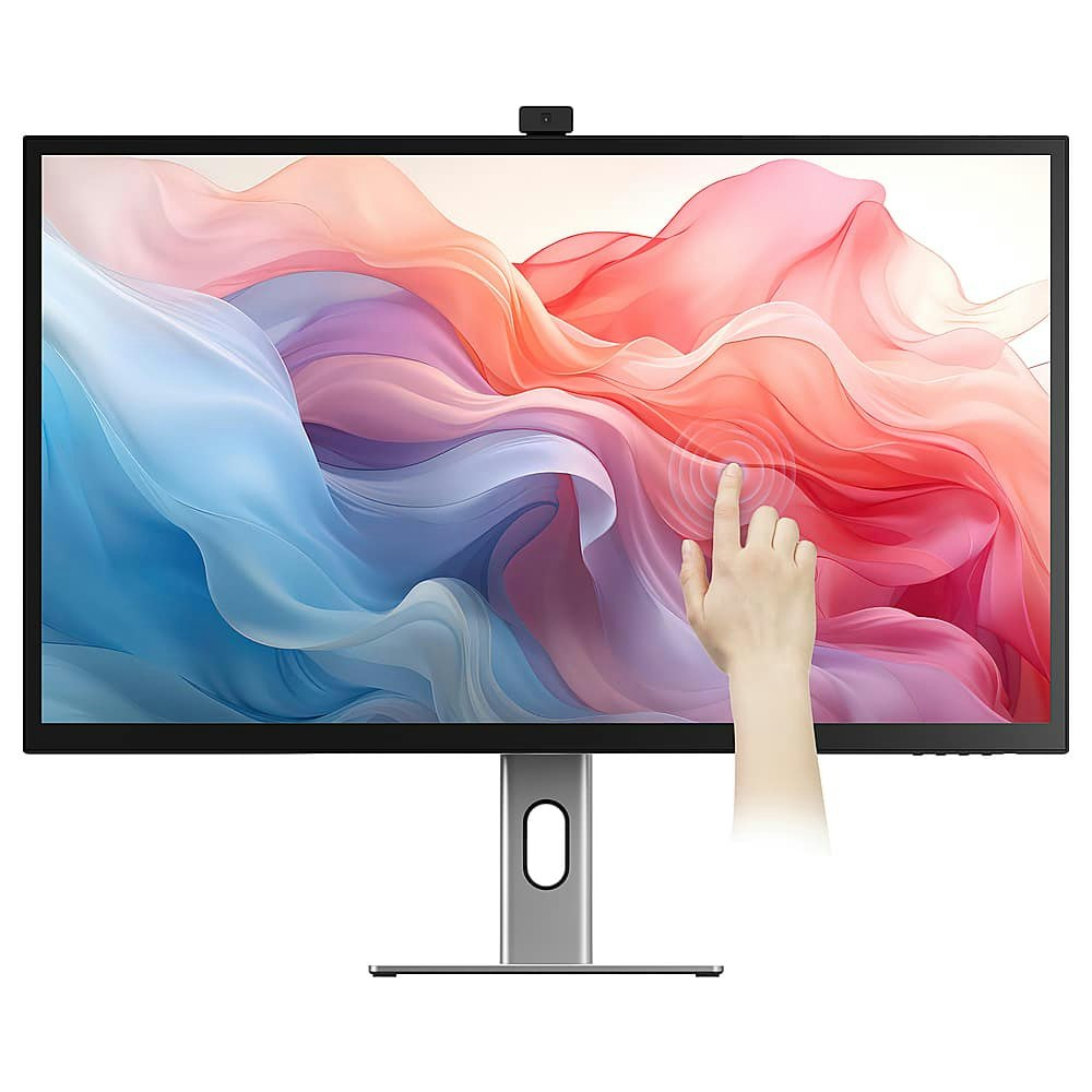 Alogic Clarity Max Touch 32" 4K HDR IPS LED Monitor: $1,599.99 Alogic Clarity Max Touch 32" 4K HDR IPS LED Monitor: $1,599.99