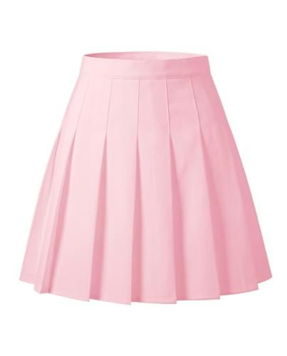 Women's Pleated Mini Skort: $15.62 Women's Pleated Mini Skort: $15.62