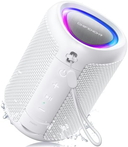 Portable Bluetooth Speaker: $21.98 Portable Bluetooth Speaker: $21.98
