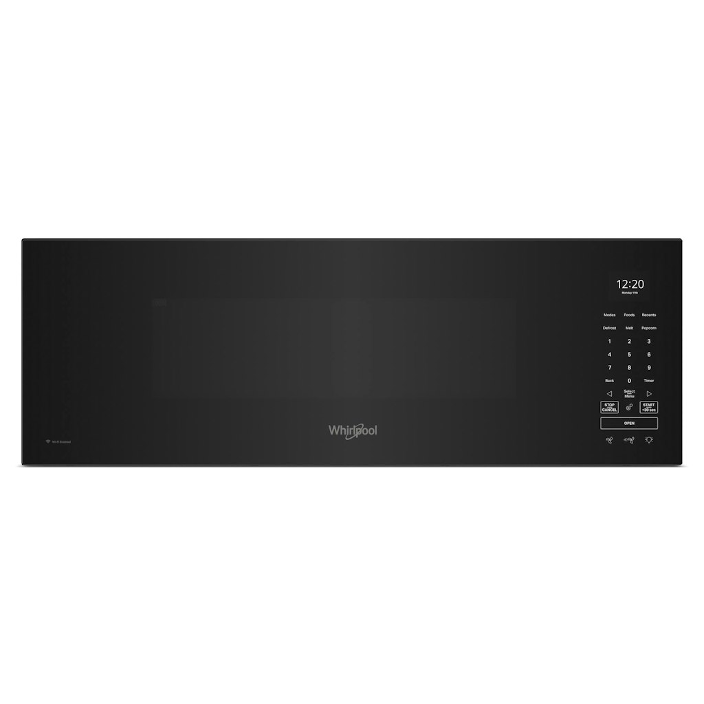 Whirlpool 1.1 Cu. Ft. Over-the-Range Microwave: $700.99 Whirlpool 1.1 Cu. Ft. Over-the-Range Microwave: $700.99