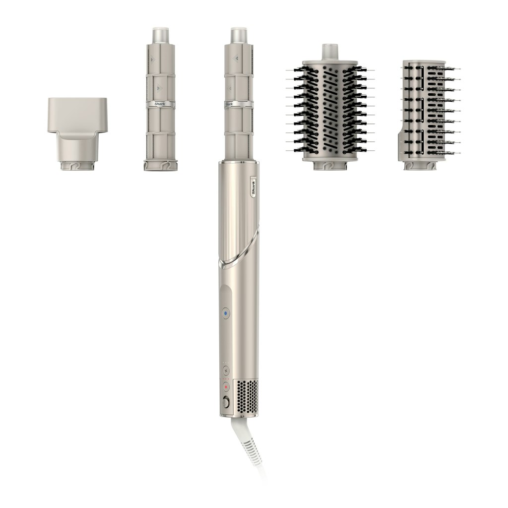 Shark FlexStyle Air Styling and Drying System: $349.99 Shark FlexStyle Air Styling and Drying System: $349.99