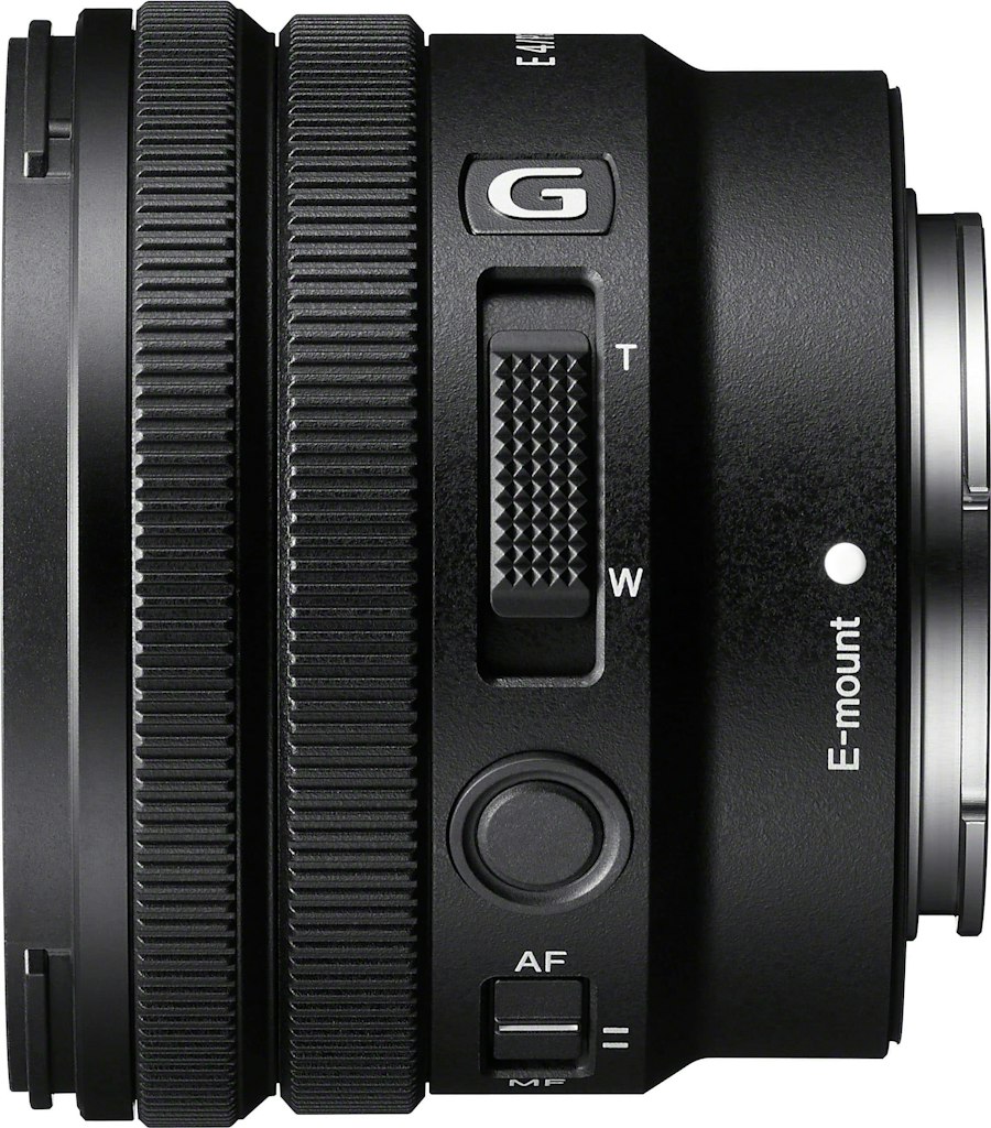 Sony E PZ 10-20mm F4 G APS-C Power Zoom Lens: $949.99 Sony E PZ 10-20mm F4 G APS-C Power Zoom Lens: $949.99