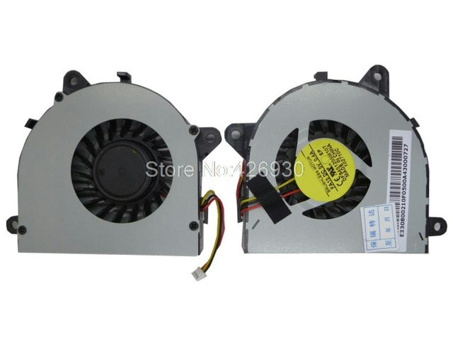MSI FX420 Laptop CPU Fan: $82.60 MSI FX420 Laptop CPU Fan: $82.60