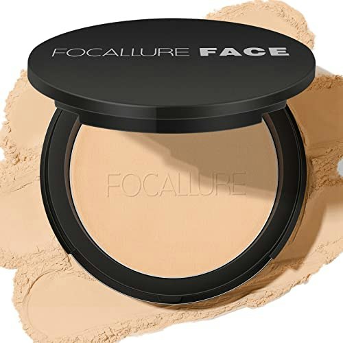 Focallure Flawless Pressed Powder: $8.03 Focallure Flawless Pressed Powder: $8.03